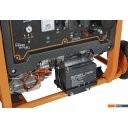 Генераторы Carver PPG-8000EM