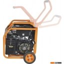 Генераторы Carver PPG-8000EM