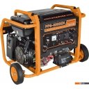 Генераторы Carver PPG-8000EM