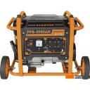 Генераторы Carver PPG-3900АM