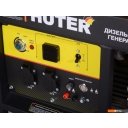 Генераторы Huter LDG 5000LX