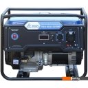 Генераторы ТСС SGG 5000N Генераторы ТСС SGG 5000N