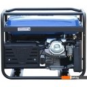 Генераторы ТСС SGG 5000N Генераторы ТСС SGG 5000N