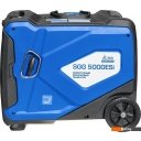 Генераторы ТСС 5000ESi