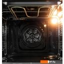 Духовые шкафы LEX EDM 071 BBL