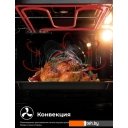 Духовые шкафы LEX EDM 073 BBL Духовые шкафы LEX EDM 073 BBL