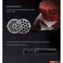 Мясорубки Polaris PMG 1852 RUS (белый)