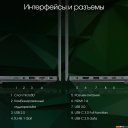 Ноутбуки Digma Pro Fortis M DN17P3-ADXW03