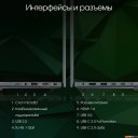 Ноутбуки Digma Pro Fortis M DN17P3-ADXW03