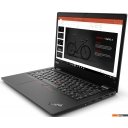 Ноутбуки Lenovo ThinkPad L13 Gen 2 Intel 20VJS7LD00