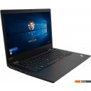 Ноутбуки Lenovo ThinkPad L13 Gen 2 Intel 20VJS7LD00