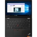 Ноутбуки Lenovo ThinkPad L13 Gen 2 Intel 20VJS7LD00