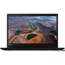 Ноутбуки Lenovo ThinkPad L13 Gen 2 Intel 20VJS7LD00