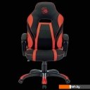 Офисные кресла и стулья A4Tech Bloody GC-250 (черный/красный)