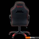 Офисные кресла и стулья A4Tech Bloody GC-250 (черный/красный)