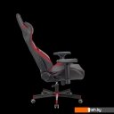 Офисные кресла и стулья A4Tech Bloody GC-990 (черный/красный)