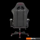 Офисные кресла и стулья A4Tech Bloody GC-990 (черный/красный)