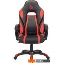Офисные кресла и стулья A4Tech GC-350 (черный/красный)