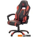 Офисные кресла и стулья A4Tech GC-350 (черный/красный)