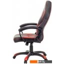 Офисные кресла и стулья A4Tech GC-350 (черный/красный)