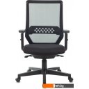 Офисные кресла и стулья Бюрократ MC-611N TW-01 38-418 (черный)
