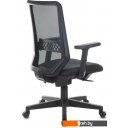 Офисные кресла и стулья Бюрократ MC-611N TW-01 38-418 (черный)