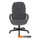 Офисные кресла и стулья Бюрократ CH-868N Fabric (серый Alfa 44)
