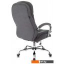 Офисные кресла и стулья Бюрократ T-9950SL Fabric (серый Alfa 44)