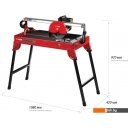 Плиткорезы Зубр ЭП-200-800С