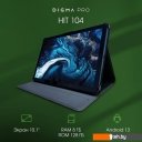 Планшеты Digma Pro HIT 14 T606 4G 4GB/128GB (синий)