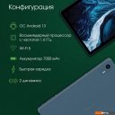 Планшеты Digma Pro HIT 14 T606 4G 4GB/128GB (синий)