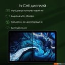 Планшеты Digma Pro HIT 14 T606 4G 4GB/128GB (синий)