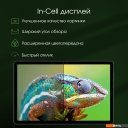 Планшеты Digma Pro HIT 16 8GB/256GB (серый)