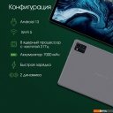 Планшеты Digma Pro HIT 16 8GB/256GB (серый)