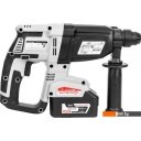 Перфораторы Интерскол ПА-24/18ВM (с 1-им АКБ 4 Ач, кейс)