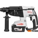 Перфораторы Интерскол ПА-24/18ВM (с 1-им АКБ 4 Ач, кейс)