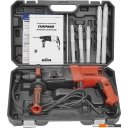 Перфораторы Парма П-01-26/900ЭР (кейс)