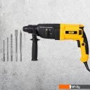 Перфораторы Deli DL-DC26-E1 103007 Перфораторы Deli DL-DC26-E1 103007