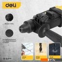 Перфораторы Deli DL-DC26-E1 103007 Перфораторы Deli DL-DC26-E1 103007