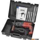 Перфораторы Парма П-01-24/900ЭР (кейс)