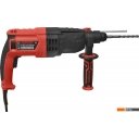 Перфораторы Парма П-02-24/750ЭР (кейс)