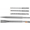 Перфораторы Парма П-02-24/750ЭР (кейс)