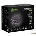 Проекторы CACTUS CS-PRO.02B.WUXGA