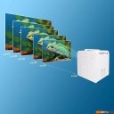 Проекторы CACTUS CS-PRC.04B.WUXGA-A