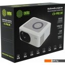 Проекторы CACTUS CS-PRE.08WT.WXGA