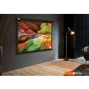 Проекционные экраны CACTUS Wallscreen 206x274 CS-PSW-206X274-BK