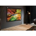 Проекционные экраны CACTUS Wallscreen 206x274 CS-PSW-206X274-BK