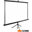 Проекционные экраны CACTUS TriExpert 220x165 CS-PSTE-220х165-BK Проекционные экраны CACTUS TriExpert 220x165 CS-PSTE-220х165-BK