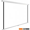 Проекционные экраны CACTUS WallExpert 200x150 CS-PSWE-200x150-WT