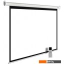 Проекционные экраны CACTUS MotoExpert 200x200 CS-PSME-200x200-WT
